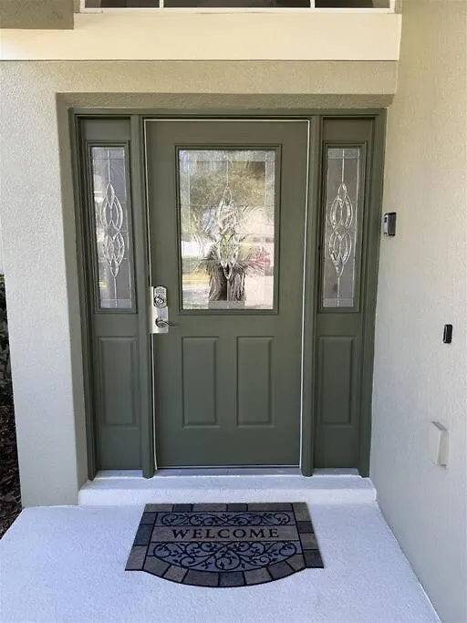 537 -Beautiful Private Home With Pool, Spa And Balcony Off Bedroom Davenport 0*,