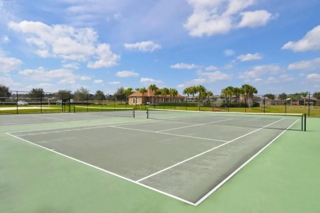 537 -Beautiful Private Home With Pool, Spa And Balcony Off Bedroom Davenport 0*,  United States