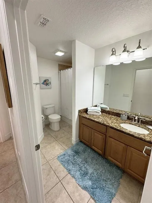 537 -Beautiful Private Home With Pool, Spa And Balcony Off Bedroom Davenport Villa