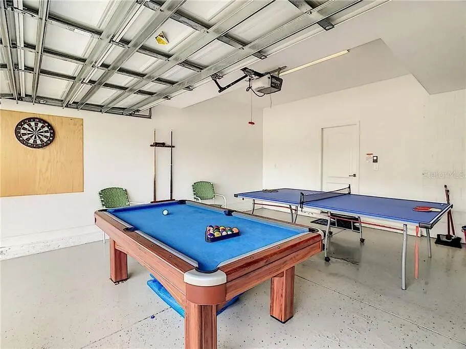537 -Beautiful Private Home With Pool, Spa And Balcony Off Bedroom Davenport